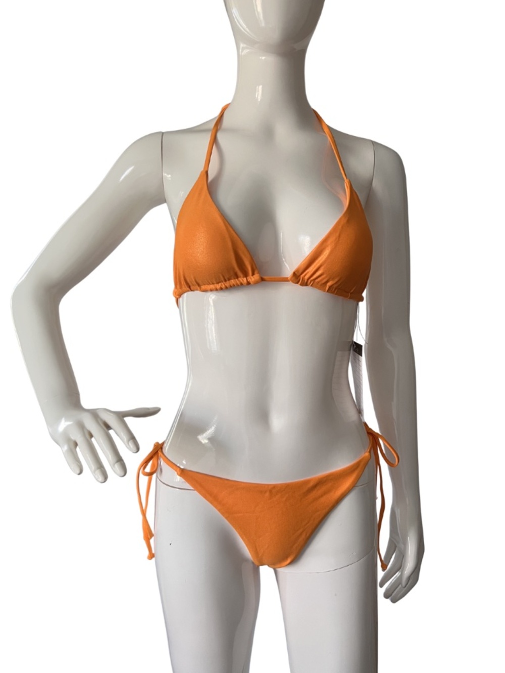 Out From Under (Urban Outfitters) 2pc Swim Set_Size M